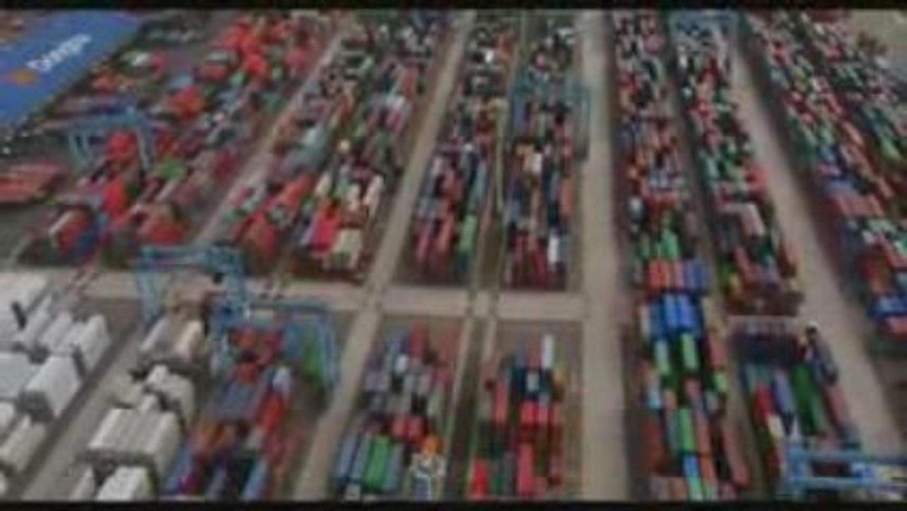 DESORDRE TOTAL, jusqu'a l'ecologie