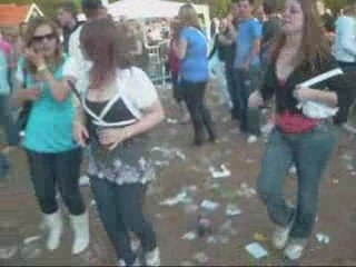 Chillen met de boys 23 - Summer of 2009