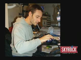 appel de sky chez patrick  ABSOLUMENT OUI...﻿