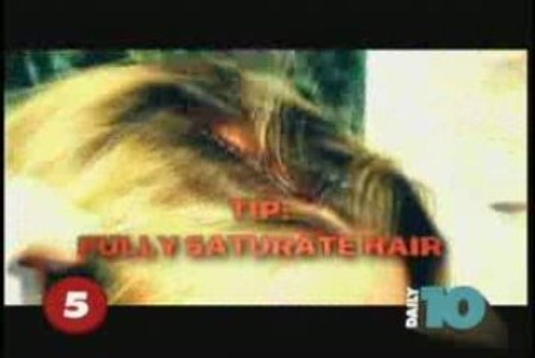 Kim Vo With At Home Salon Color