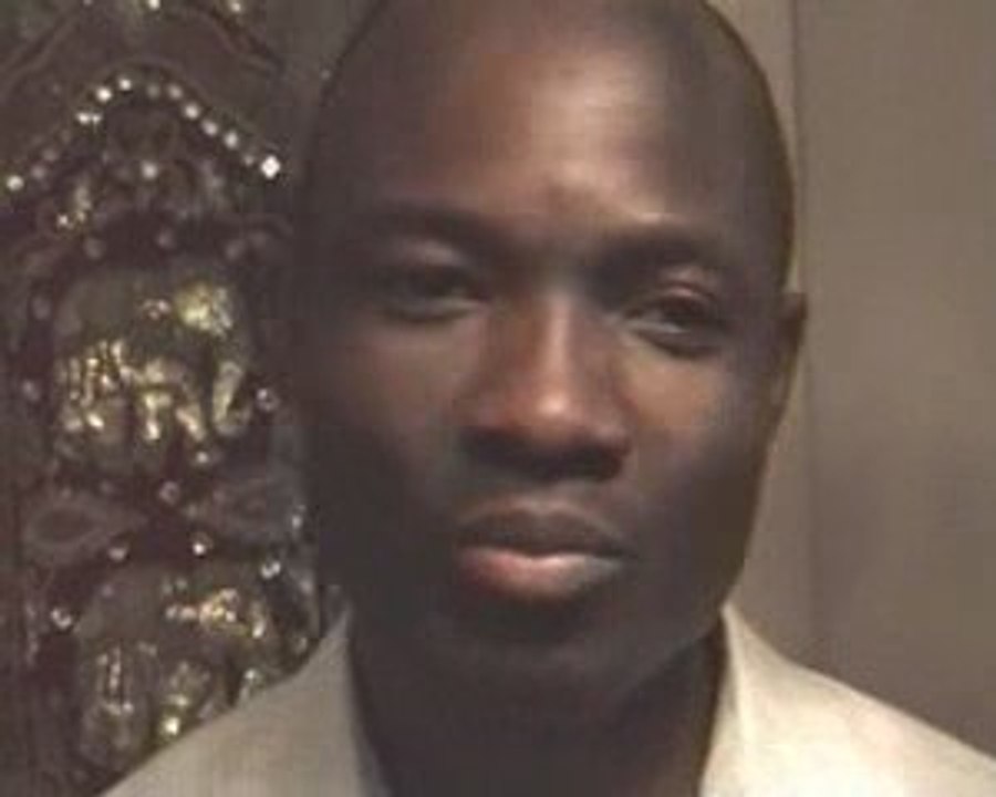 Témoignage_Musulman, il entend parler de Jésus