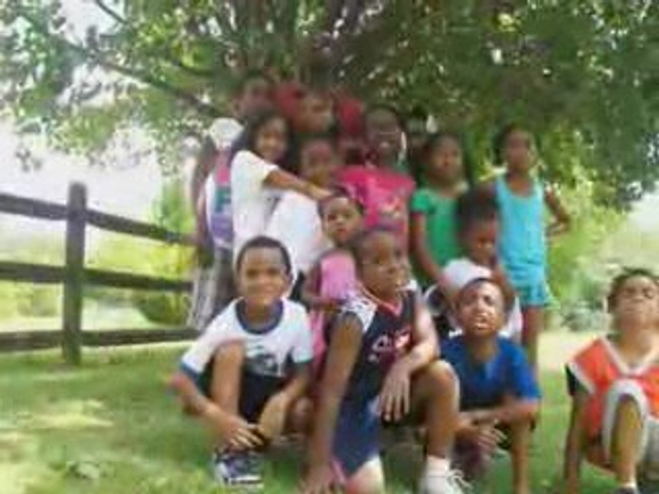 Dockery Family
