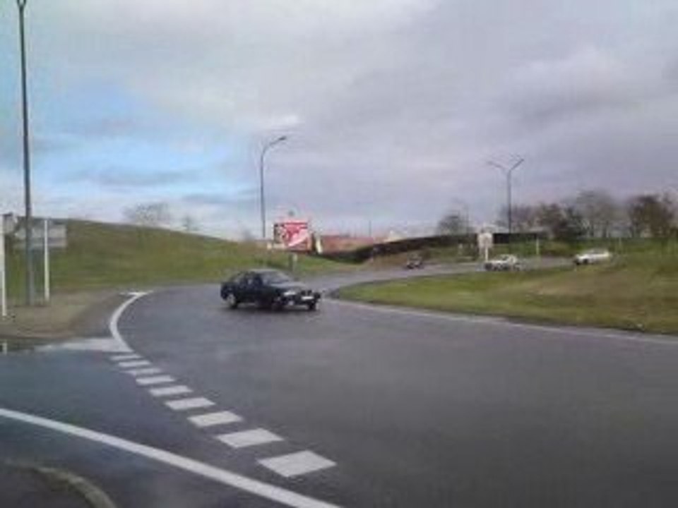 gang street drift 2