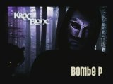 Bombe P : Kroc Blanc
