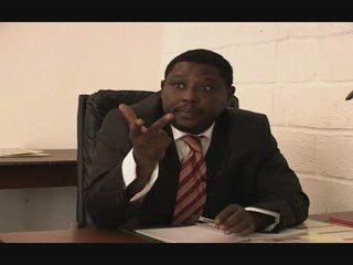 Transition politique en Guinée Conakry