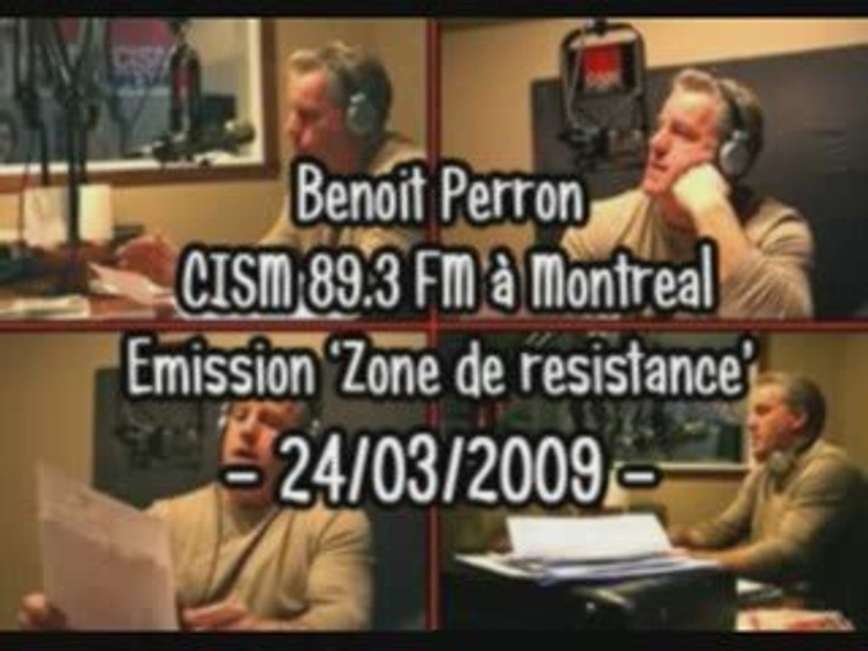 Les dessous de l'affaire Madoff 2/4