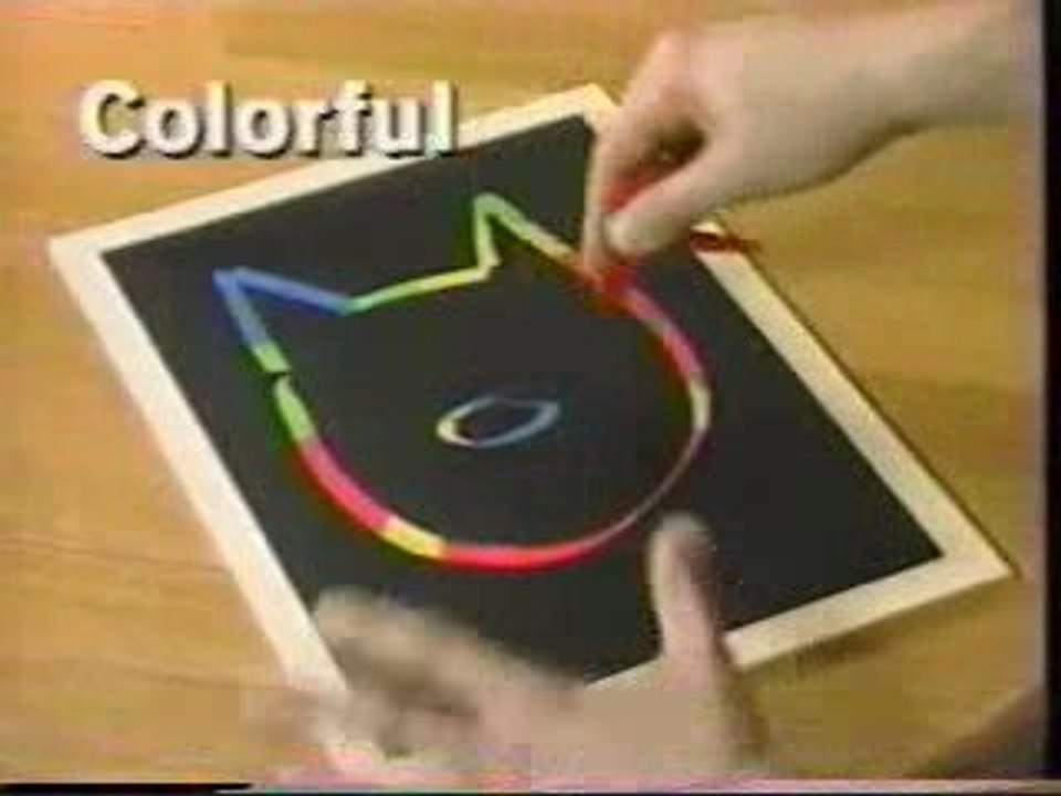 Marvin's Magic Ad (1999)
