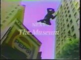 Tribute : Michael Jackson  Pepsi Commercial 1988 (1958-2009)