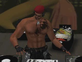 Bacca aux platines 1