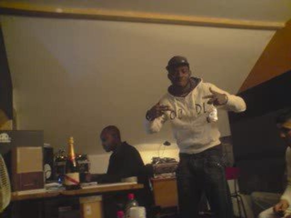 8ZCLAN-Cavillon hall star- 8z Clan Amiens sud 2009