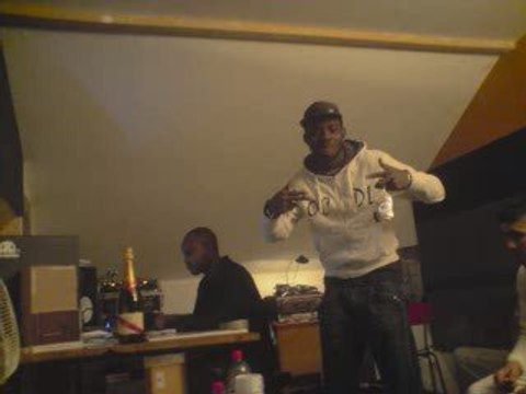 8ZCLAN-Cavillon hall star- 8z Clan Amiens sud 2009