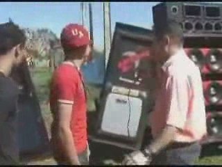 Encontro de Carros Tunados !