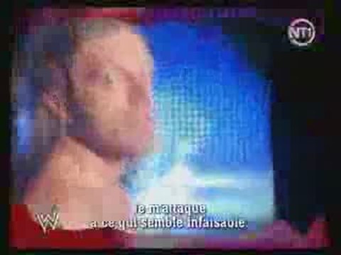 Edge promo fr (catch attack )