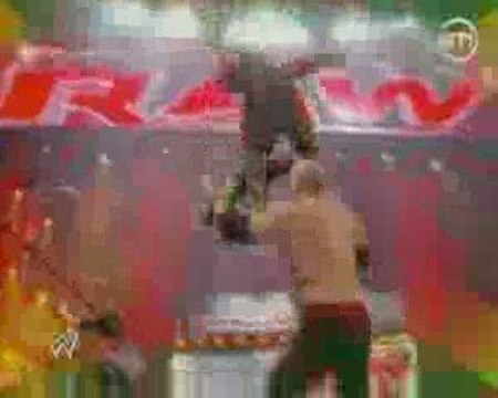 Kofi Kingston Promo Fr (Catch Attack)
