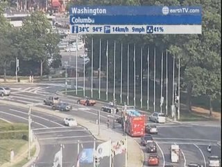 Melbourne - Australia, Macau SAR - China, Paris - France, New York - USA, St. Andrews - Canada, Honolulu - USA, Auckland - New Zealand