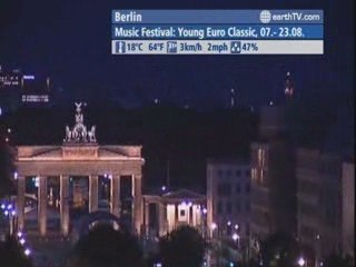 Bandar Seri Begawan - Brunei, Macau SAR - China, New York - USA, Brussels - Belgium, Berlin - Germany, Auckland - New Zealand, Ekaterinburg - Russia