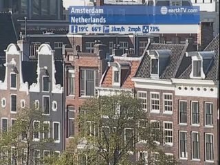 Kyiv - Ukraine, Venice - Italy, Paris - France, Amsterdam - Netherlands, Ekaterinburg - Russia, Berlin - Germany, Bandar Seri Begawan - Brunei