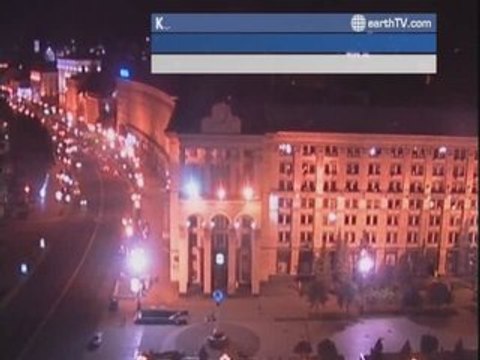 Melbourne - Australia, Niagara Falls - Canada, Los Angeles - USA, Dresden - Germany, Yas Island - UAE - Abu Dhabi, Kyiv - Ukraine, Johannesburg - South Africa