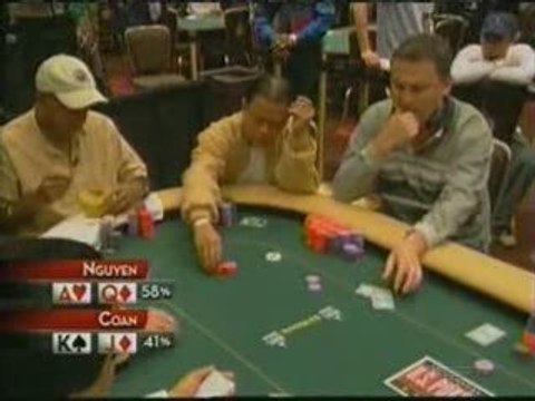 U.S. Poker Championship 2005 Ep07 pt1