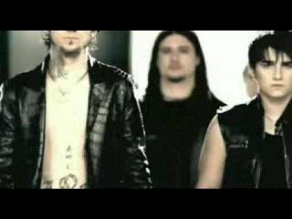 Trivium - Pull harder...