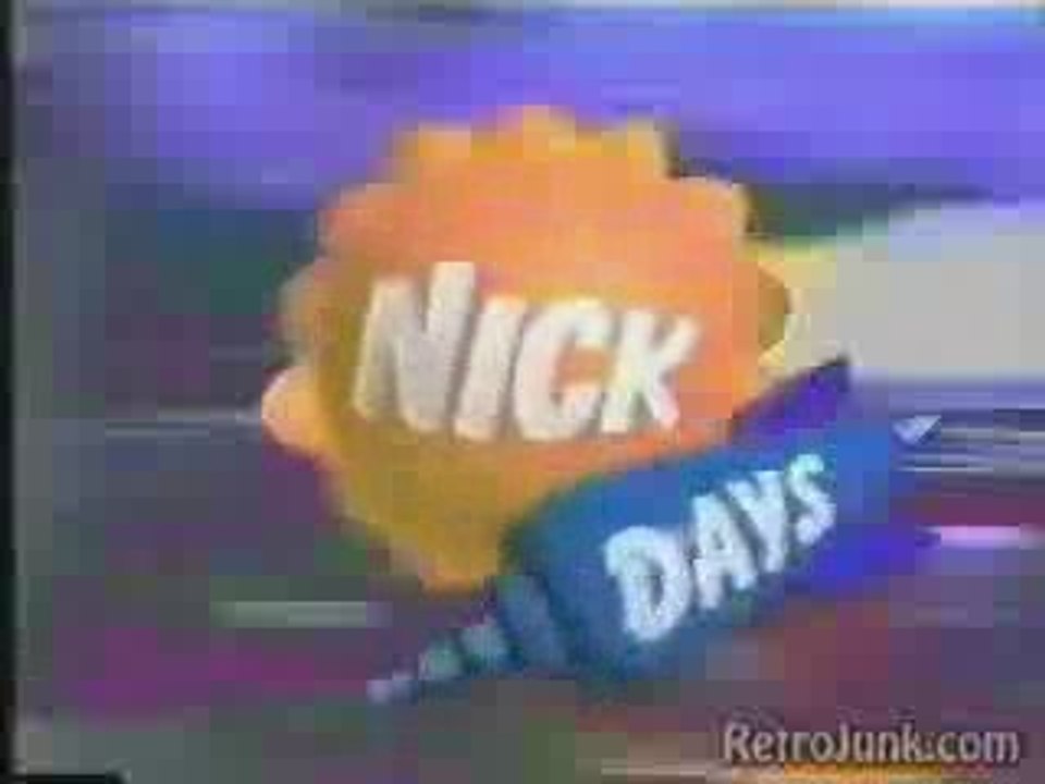 Nick Day- Fort Day
