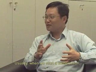 Civil Participation, starting with Taipei County 公民參與(Eng.S)