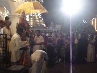 Nawagamuwa paththini Dewalaya