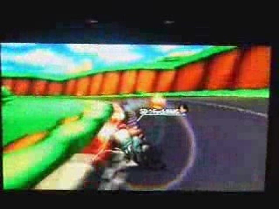MKW MC 3lap 1:22.919