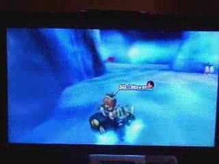 MKW RSL 3lap 2:11.419 (With a Kart)