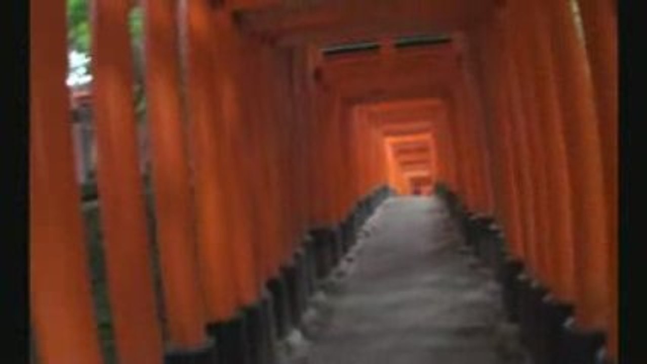 Asia Tour 2009