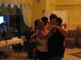 Savannah Pride 2009 -- Kick off Party