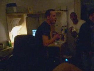 Chillen met de boys 8 - damien's edition