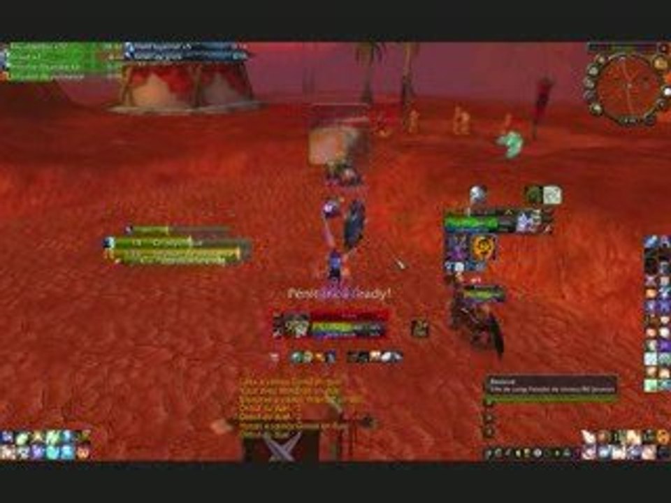 Bethadine VS Vølk