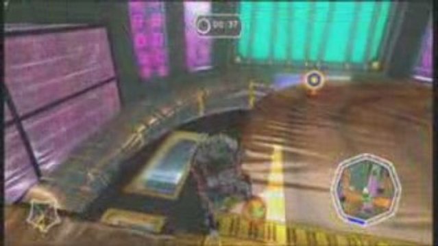 Lets Play Banjo Kazooie Nuts and Bolts 17: How I Record :D