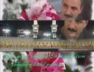 ikimizin yerine - ibrahim halil pancar