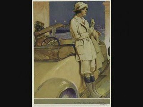 Put On Your Old Gray Bonnet-Duke Wilson and his 10 Black Berries