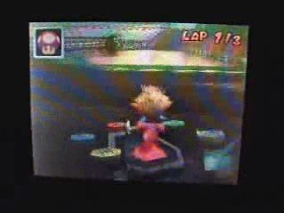 MKDS RLC1 3lap 1:14.778