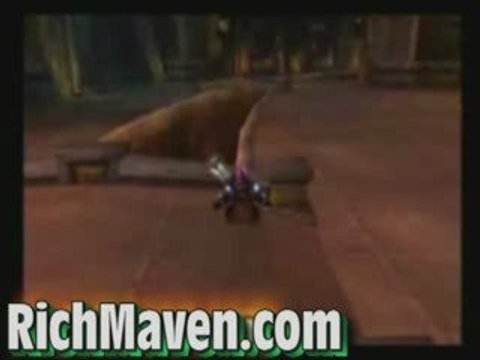 Power Leveling - World of Warcraft Gold Guide