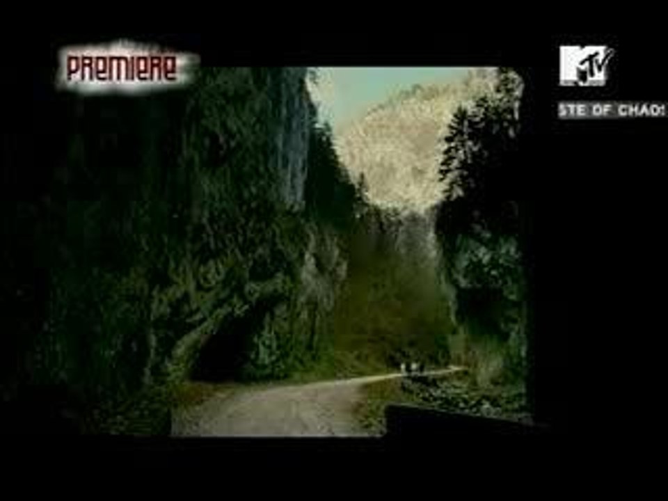 Rammstein - Rosenrot (video)