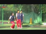 Team Hong Kong (U19) | Niaz Ali