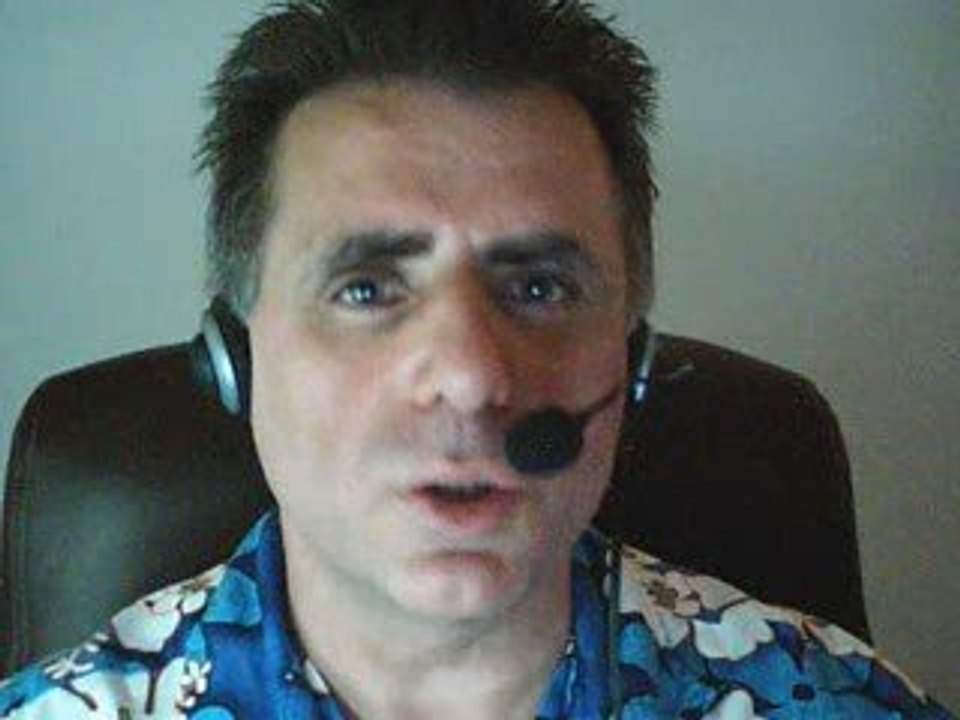 Affiliate program Jump is CPA with Mike Filsaime.