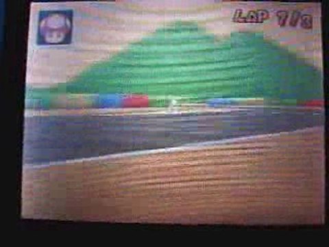 MKDS RMC1 PRB 3lap 39.795