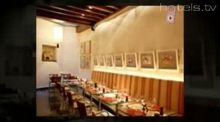 Seville Hotels - Corral Del Ray