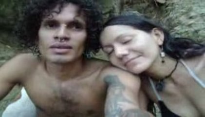 PLAYA BLANCA SANTA MARTA