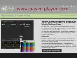The Payer Player Training - Payer Player Chat Me Panel