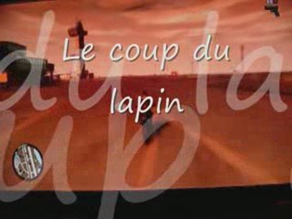 GTA 4 MONTAGE STUNT MOTOS