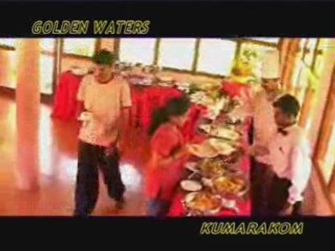 Resorts in Kerala