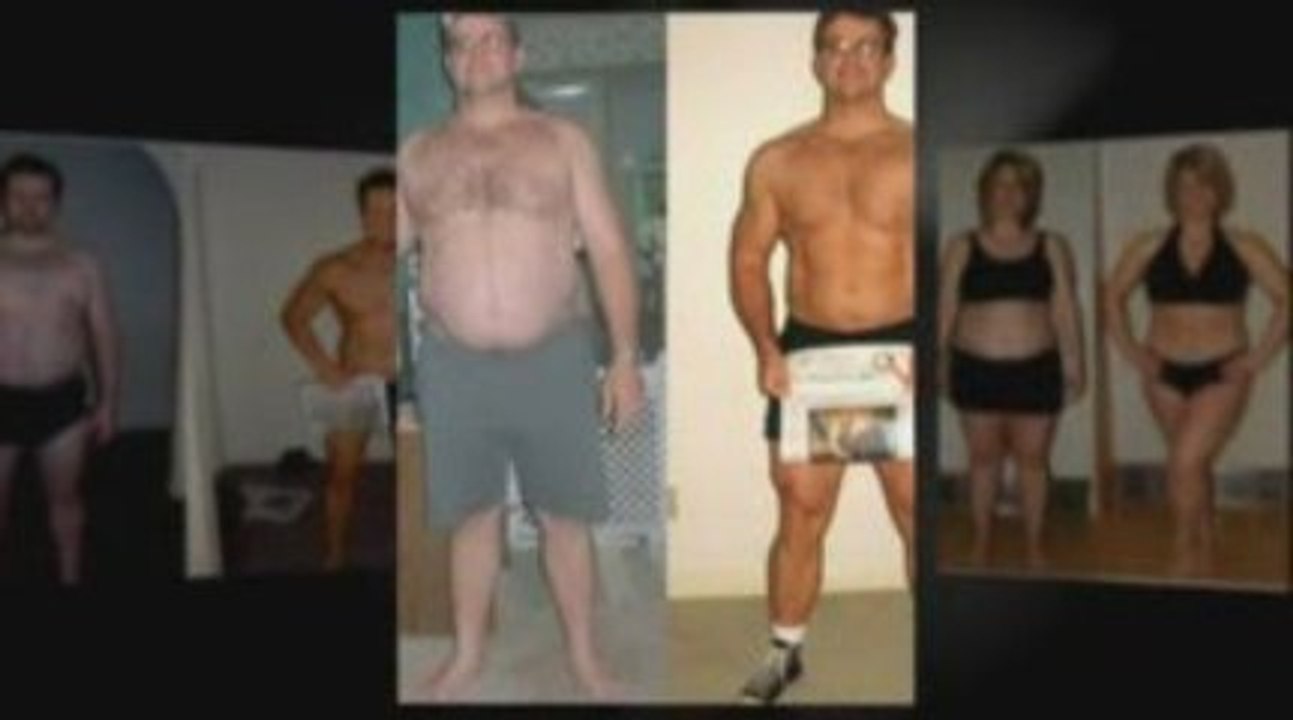 How To Get In Shape Fast With Turbulence Training