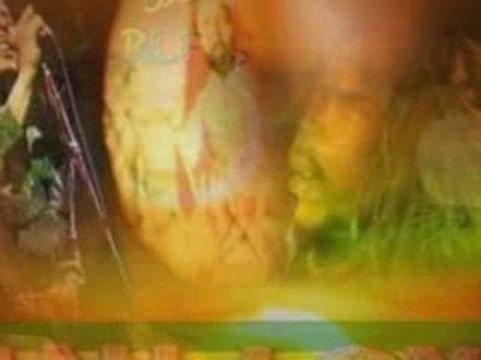 bob marley