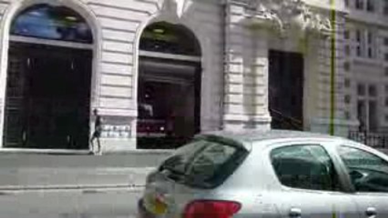 départ PSE du cs montmatre(bspp)